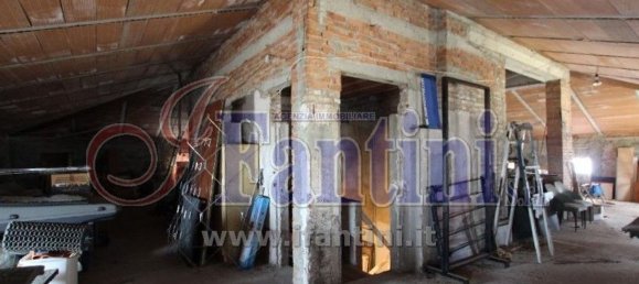 15 rooms House in Calderara di Reno, Italy No. 25175 32