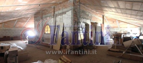 15 rooms House in Calderara di Reno, Italy No. 25175 31