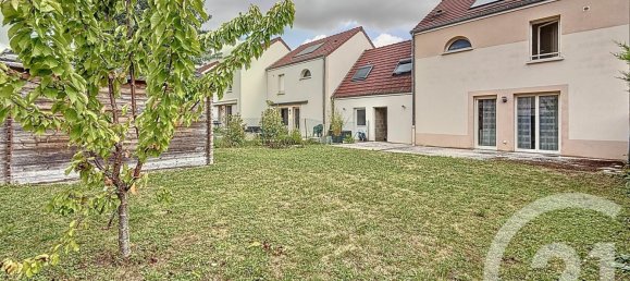 Дом с 4 спальнями в Шевиньи-Сен-Совёр, Франция № 305679 16