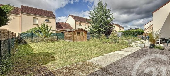 Дом с 4 спальнями в Шевиньи-Сен-Совёр, Франция № 305679 17