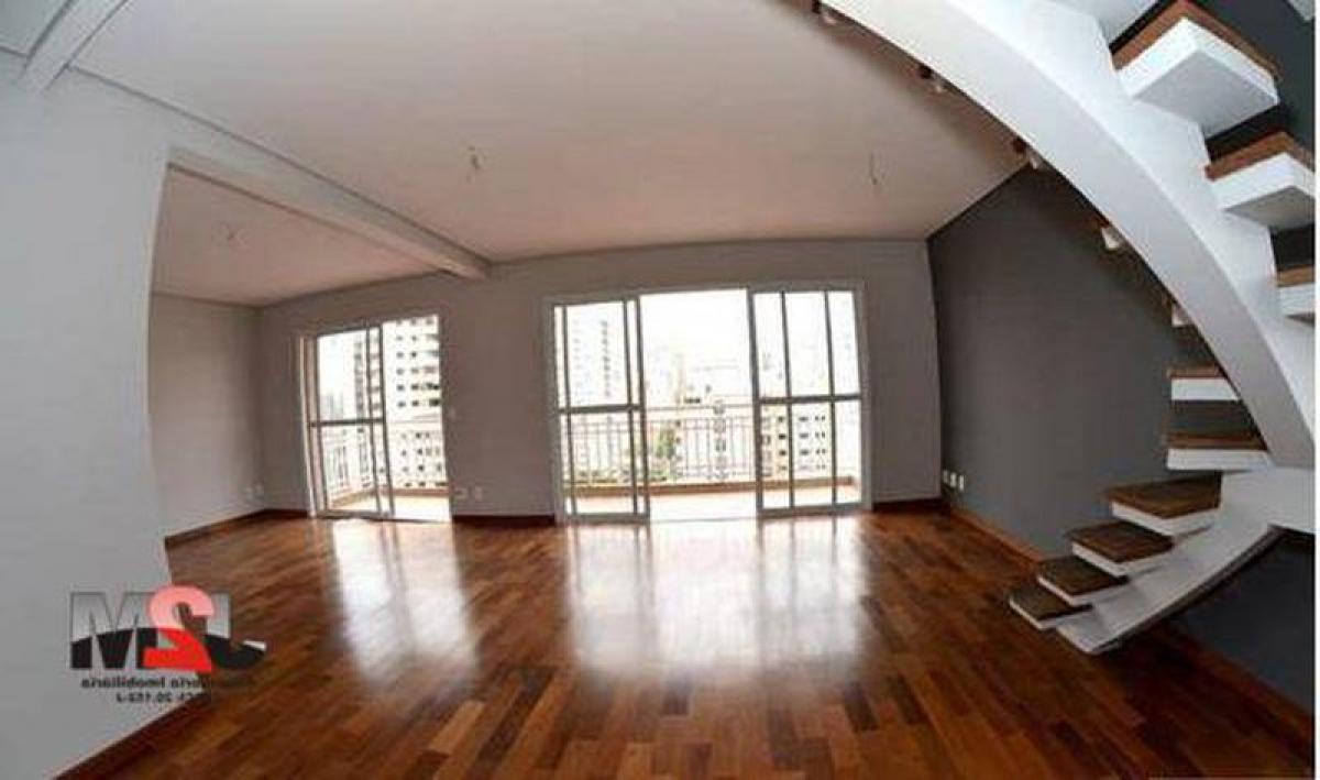 4 bedrooms House in Sao Paulo, Brazil No. 450842