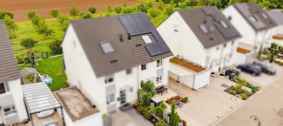 5 rooms Townhouse in Ortenaukreis, Germany No. 297593 29