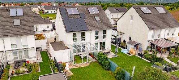 5 rooms Townhouse in Ortenaukreis, Germany No. 297593 28