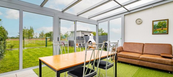 5 rooms Townhouse in Ortenaukreis, Germany No. 297593 10