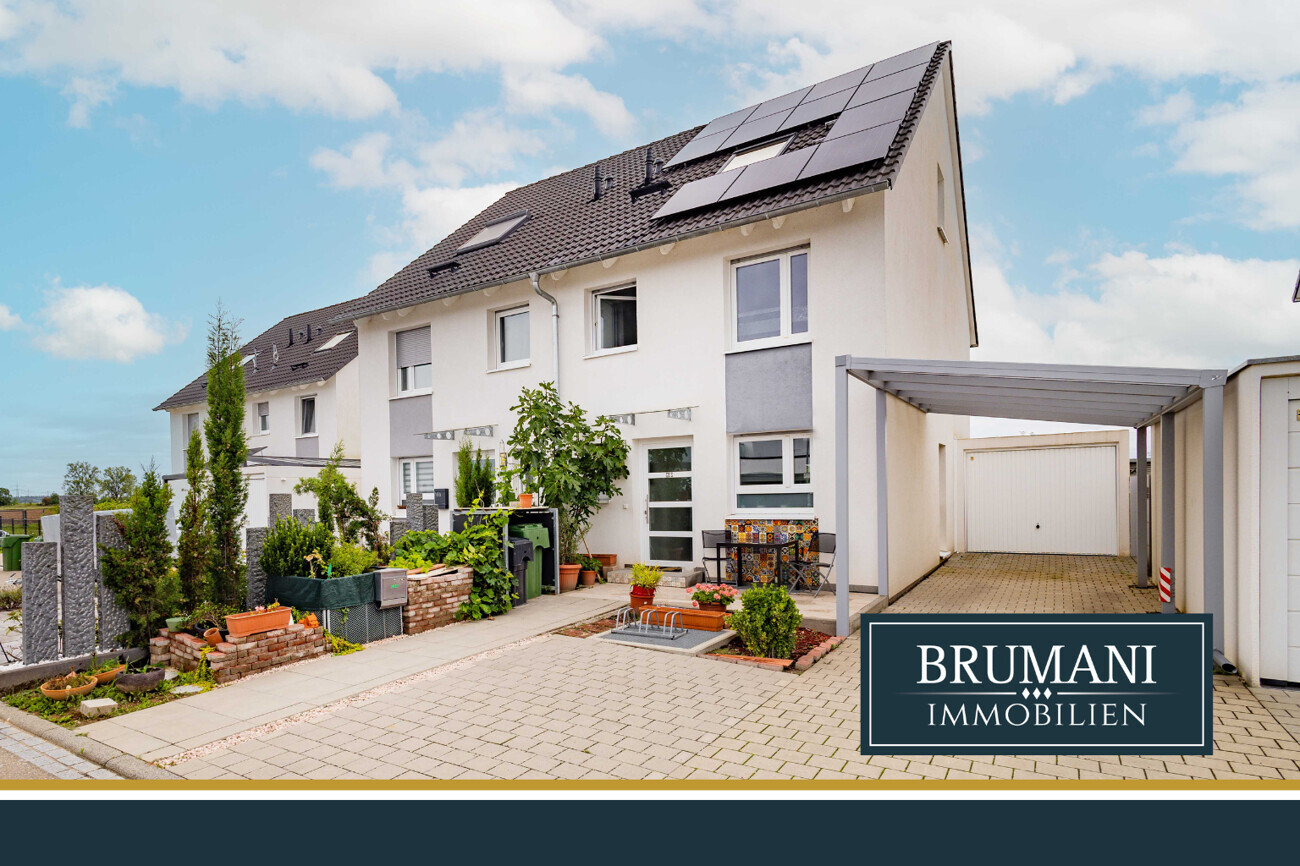 5 rooms Townhouse in Ortenaukreis, Germany No. 297593