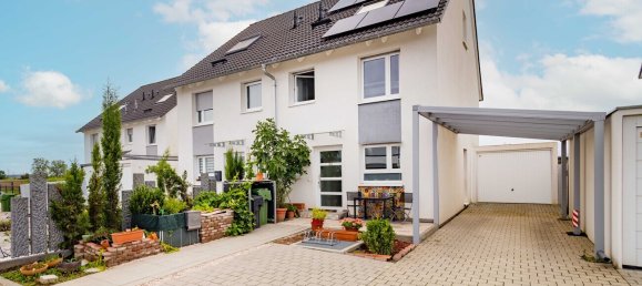 5 rooms Townhouse in Ortenaukreis, Germany No. 297593 2