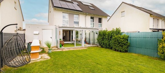 5 rooms Townhouse in Ortenaukreis, Germany No. 297593 13