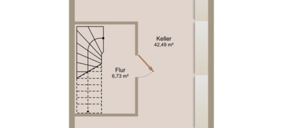 5 rooms Townhouse in Ortenaukreis, Germany No. 297593 30