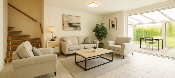 5 rooms Townhouse in Ortenaukreis, Germany No. 297593 9