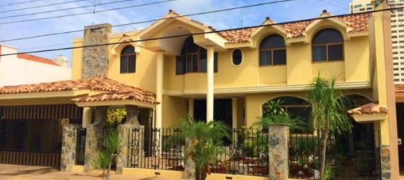 4 bedrooms House in Sinaloa, Mexico No. 160945 2