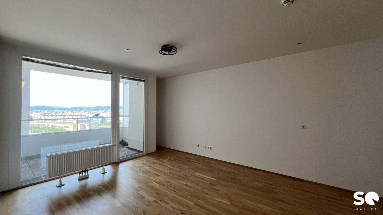 2-Zimmer Wohnung in Favoriten, Austria, Nr. 204791