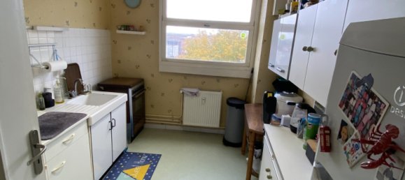 2 chambres Appartement à Troyes, France No. 218986 4