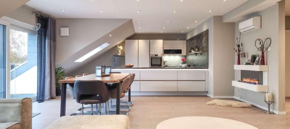 3 rooms Apartment in Aachen, Germany No. 338132 2