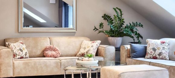 3 rooms Apartment in Aachen, Germany No. 338132 3