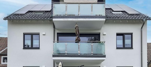 3 rooms Apartment in Aachen, Germany No. 338132 8