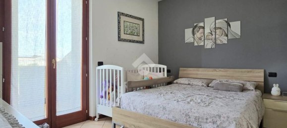 3 bedrooms Duplex in Castel d'Azzano, Italy No. 369999 10