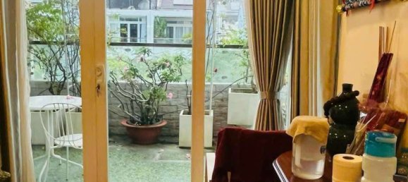 150m² Villa in District 7, Vietnam No. 15682 5