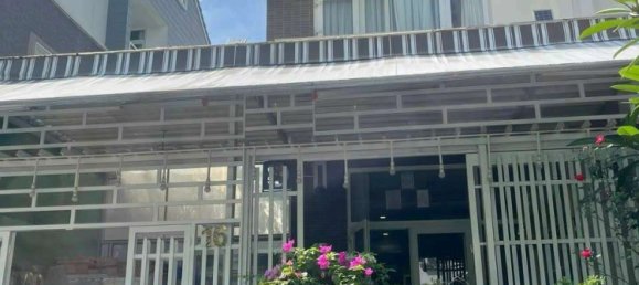 150m² Villa in District 7, Vietnam No. 15682 2