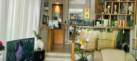 150m² Villa in District 7, Vietnam No. 15682 3