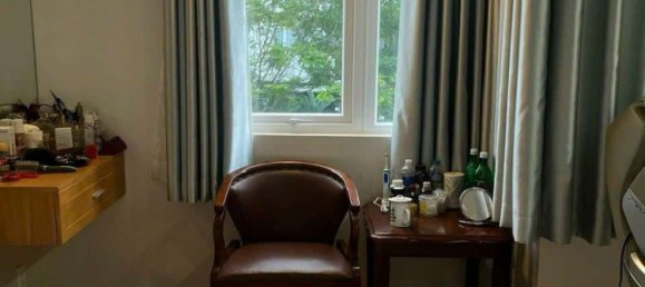 150m² Villa in District 7, Vietnam No. 15682 4