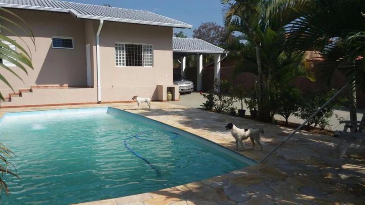 Casa T3 em São Paulo, Brazil N.º 477267