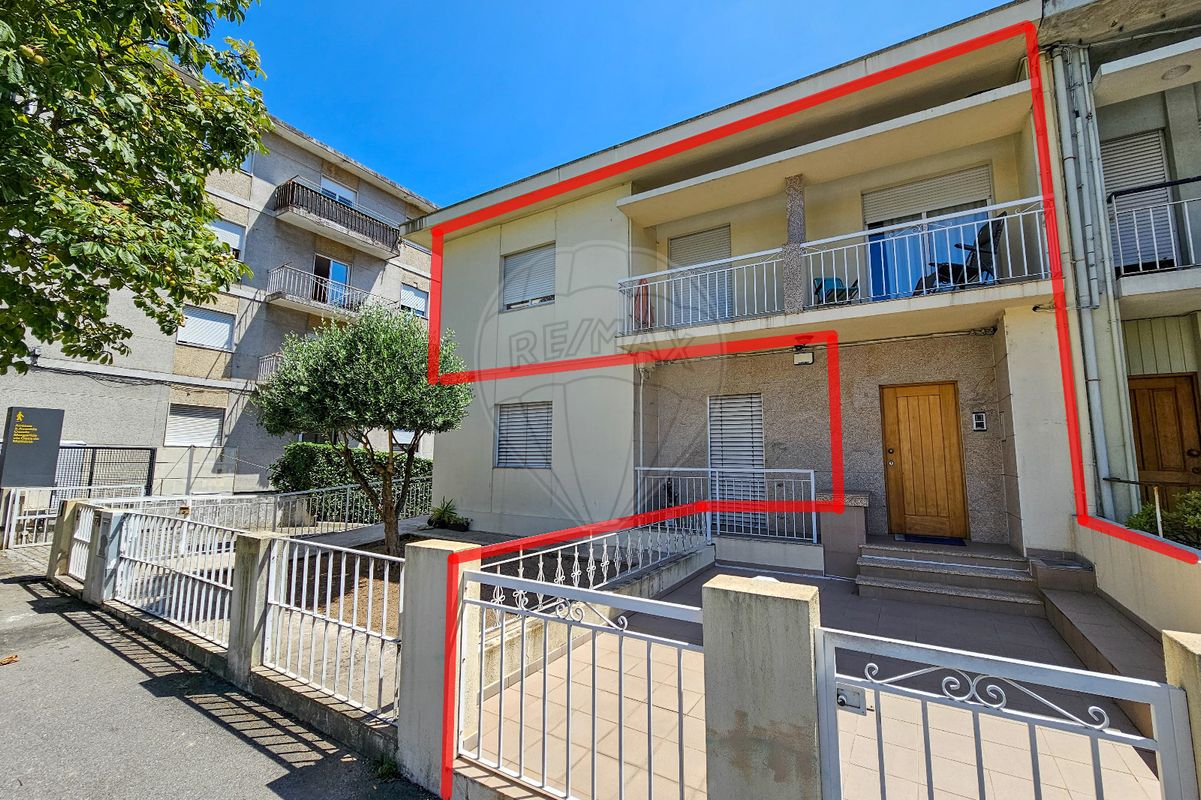 4 Schlafzimmer Haus in Guimaraes, Portugal, Nr. 166080