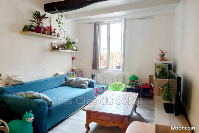 2 bedrooms House in La Valette-du-Var, France No. 314544