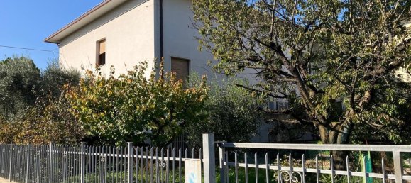 3 bedrooms Villa in Castelbellino, Italy No. 315840 16