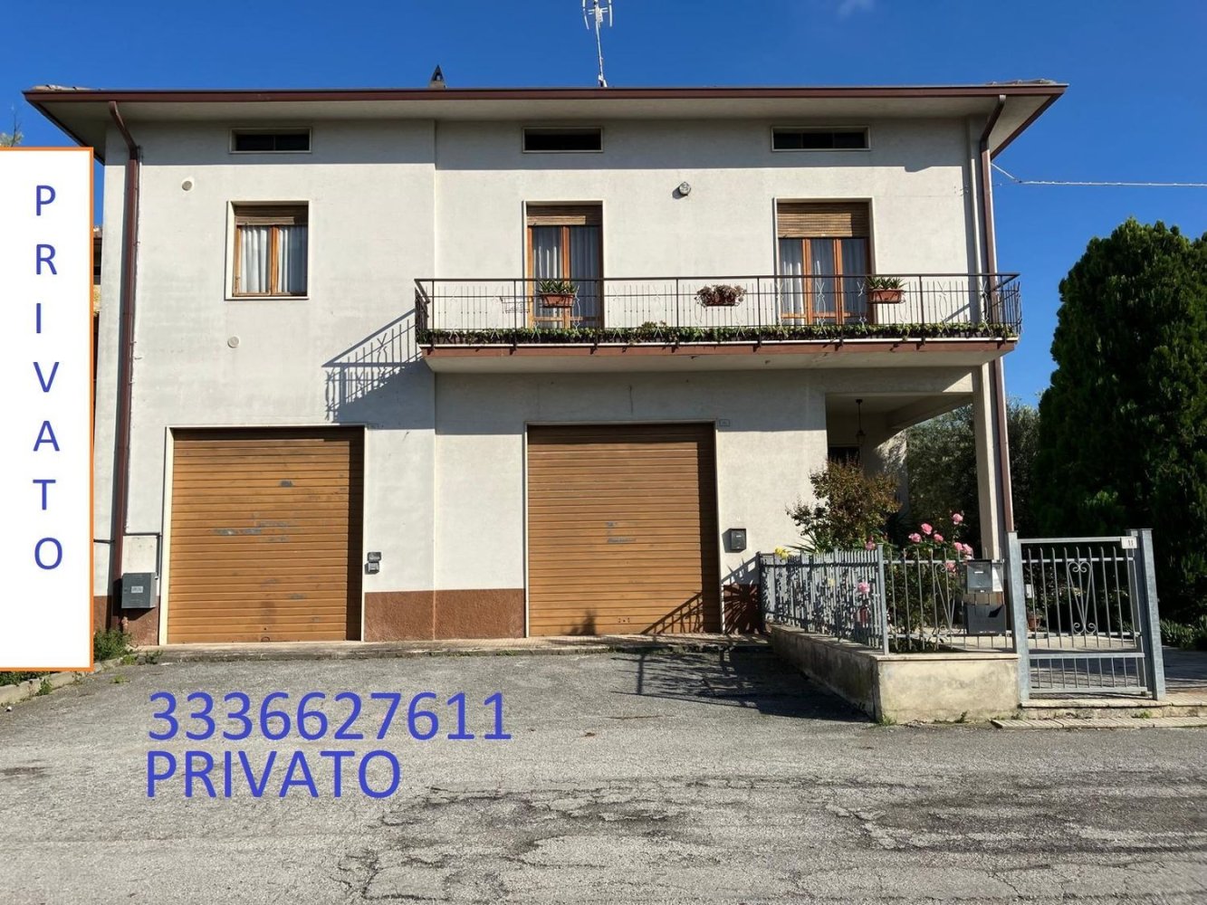 3 bedrooms Villa in Castelbellino, Italy No. 315840