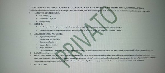 3 bedrooms Villa in Castelbellino, Italy No. 315840 15