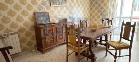 Квартира с 4 комнатами в Катания, Италия № 296628 9