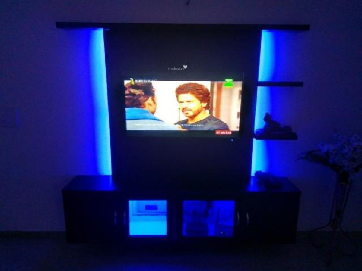 3 غرف نوم منزل في Noida, India رقم 68172