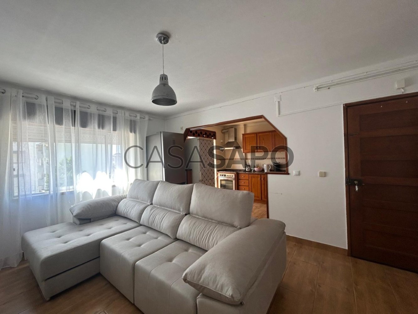 3 bedrooms Apartment in Marinha Grande, Portugal No. 260095