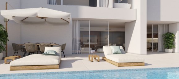 4 bedrooms Villa in Altea, Spain No. 12239 7