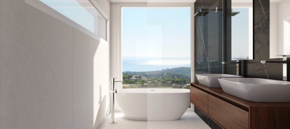 4 bedrooms Villa in Altea, Spain No. 12239 8