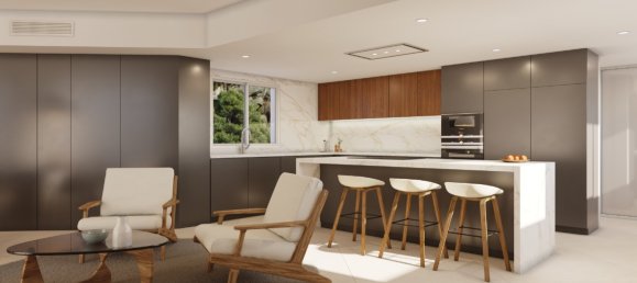 4 bedrooms Villa in Altea, Spain No. 12239 4