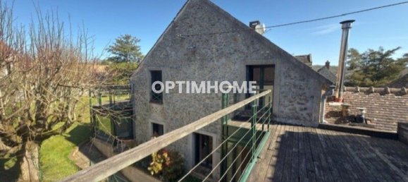 5 bedrooms House in Sainte-Mesme, France No. 194236 7