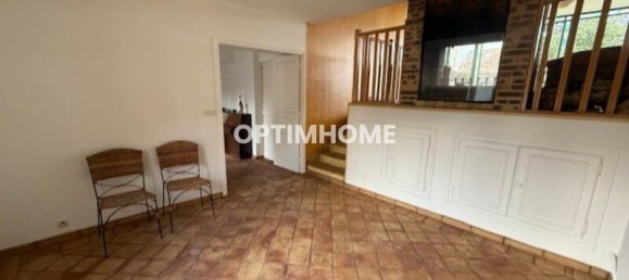 5 bedrooms House in Sainte-Mesme, France No. 194236 17