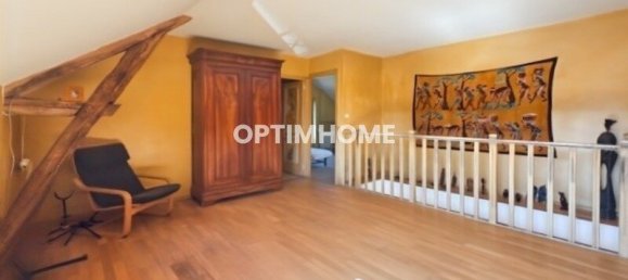 5 bedrooms House in Sainte-Mesme, France No. 194236 13