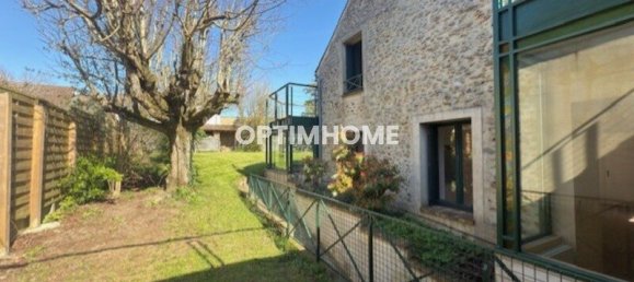 5 bedrooms House in Sainte-Mesme, France No. 194236 10