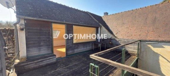 5 bedrooms House in Sainte-Mesme, France No. 194236 8