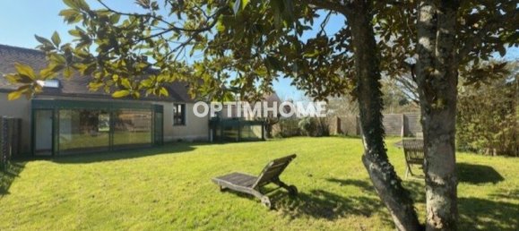 5 bedrooms House in Sainte-Mesme, France No. 194236 3