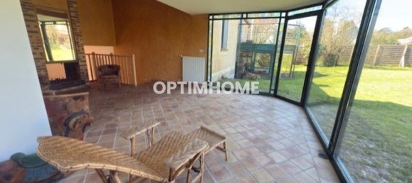 5 bedrooms House in Sainte-Mesme, France No. 194236 6