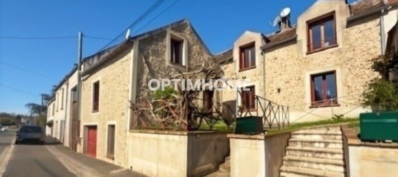 5 bedrooms House in Sainte-Mesme, France No. 194236 2