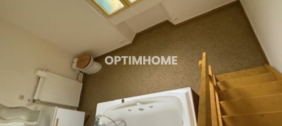 5 bedrooms House in Sainte-Mesme, France No. 194236 18