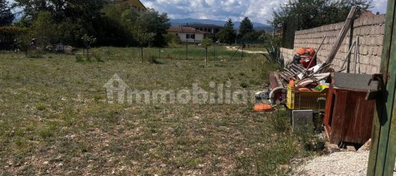 500m² Land in Avezzano, Italy No. 343557 4