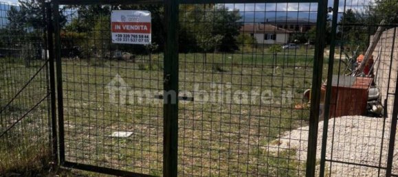 500m² Land in Avezzano, Italy No. 343557 2