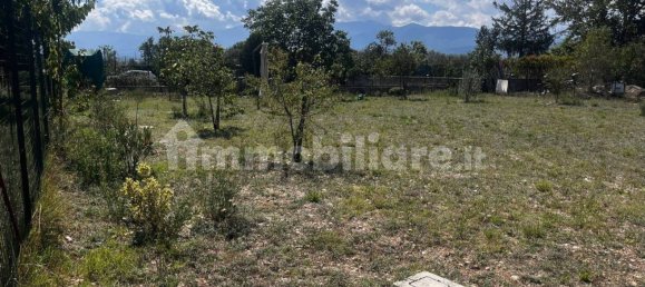 500m² Land in Avezzano, Italy No. 343557 5