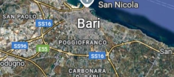 Parking à Bari, Italy 14m² No. 294288 10