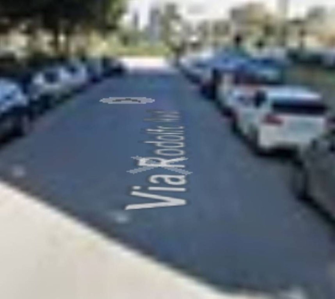 Parking à Bari, Italy 14m² No. 294288